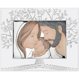 Sacra Famiglia AE1070/1B