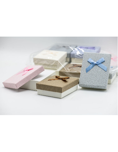 Cutie cadou set pt bijuterie