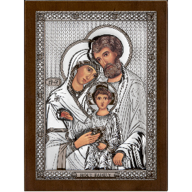 Sfânta Familie AE0841/2S