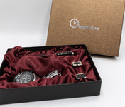 Set bărbaţi SSB33-4