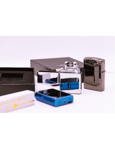Bricheta USB JL-217