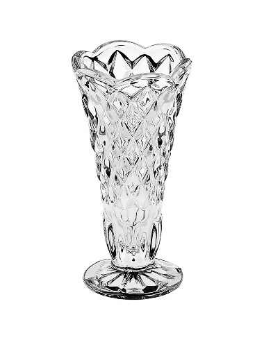 DIAMOND CLASSIC SMALL VASE 12cm