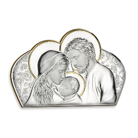 Sacra Famiglia AE0203/1