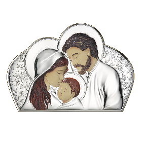 Sacra Famiglia AE0203/1D