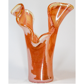Murano Italy PETALI VAS4378-997
