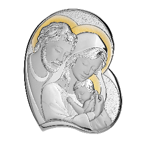 Sacra Famiglia AE0713/1