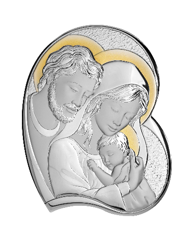 Sacra Famiglia AE0713/1