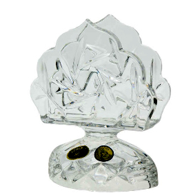 Crystal Bohemia Napkin Holder 13