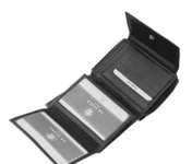 LA SCALA ANC-1509 - NEGRU