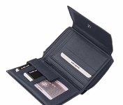 LA SCALA ANC-1509 - ALBASTRU