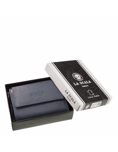 LA SCALA ANC-1509 - ALBASTRU