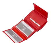 LA SCALA ANC-1509 - ROSU