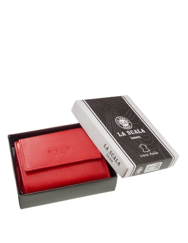 LA SCALA ANC-1509 - ROSU