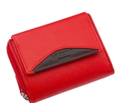 LA SCALA ANC-1509 - ROSU - NEGRU
