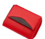 LA SCALA ANC-1509 - ROSU - NEGRU