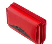 LA SCALA ANC-1509 - ROSU - NEGRU