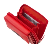 LA SCALA ANC-1509 - ROSU - NEGRU