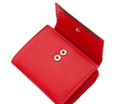 LA SCALA ANC-1509 - ROSU - NEGRU