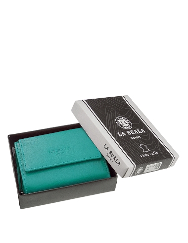 LA SCALA ANC-1509 - TURCOIZE