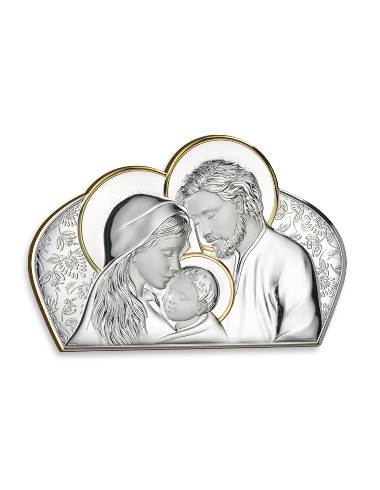 Sacra Famiglia AE0203/4