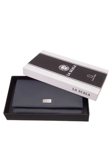 LA SCALA CNA - 064 - ALBASTRU