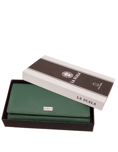 LA SCALA CNA - 064 - VERDE