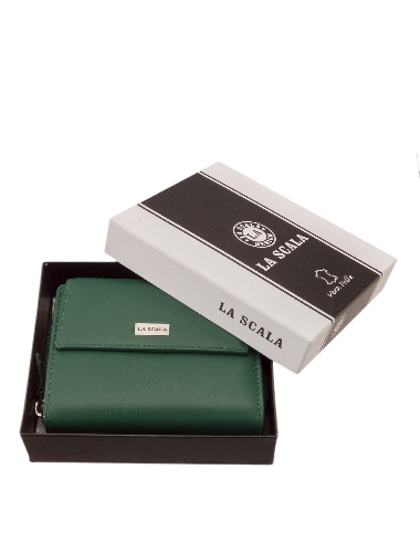LA SCALA CNA1509 - VERDE