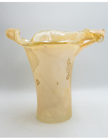 Murano Italy CARAMELLA VAS4497-88