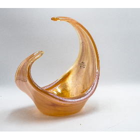 Murano Italy PETALI CNT8086-997