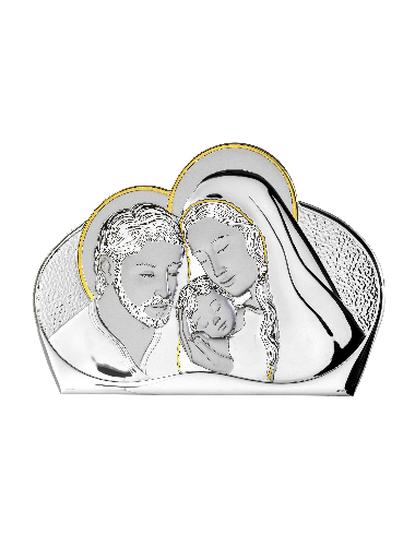 Sacra Famiglia AE0711/4S