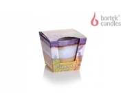 Lumanari parfumate 115g Garden Candle