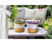 Lumanari parfumate 115g Garden Candle