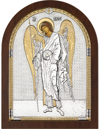 Sf. Arhanghel Gabriel AE0820/3