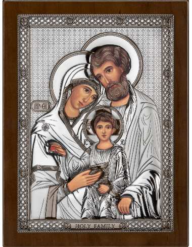 Sfânta Familie AE0841/6S