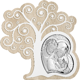 Sacra Famiglia AE1105/S