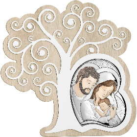 Sacra Famiglia AE1105/D