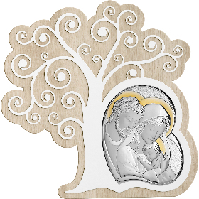 Sacra Famiglia AE1105