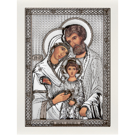 Sfânta Familie AE0841/2BS
