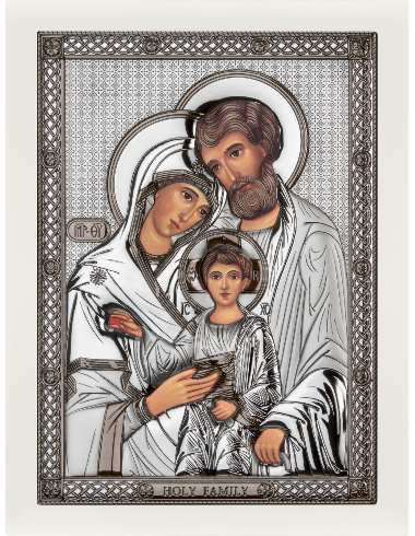 Sfânta Familie AE0841/2BS