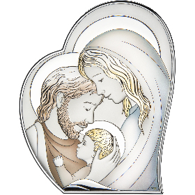 Sacra Famiglia AE0286/2D