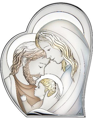 Sacra Famiglia AE0286/2D