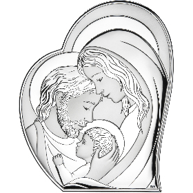 Sacra Famiglia AE0286/1