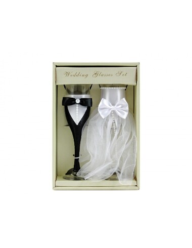 Set wedding CQ01130