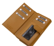 LA SCALA TGN155 - Mustar