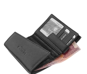 LA SCALA ANC1251 - Negru