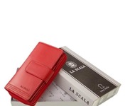 LA SCALA TGN443 - Rosu