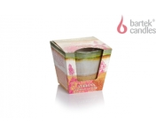 Lumanari parfumate 115g Garden Candle