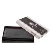 LA SCALA ANC064 - negru