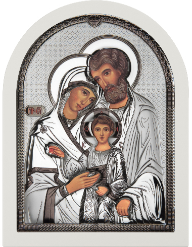 Sfânta Familie AE0801/2BS