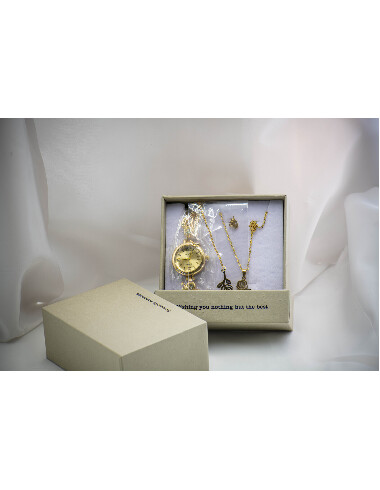 SET DAMA SSSD37-1